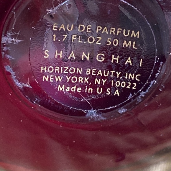 New Edu perfume Shanghai in original gift box - Picture 3 of 7